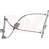VAN WEZEL 0378265 Raammechanisme