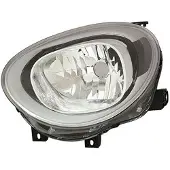 VAN WEZEL 1704961M Koplamp