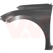 VAN WEZEL 8259657 Spatbord
