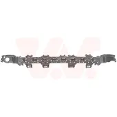 VAN WEZEL 5814561 Schokdemper, bumper