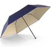 Doppler Paraplu Zero 99 Ultra Sun Ultra Blue