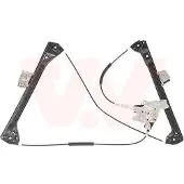 VAN WEZEL 0647264 Raammechanisme