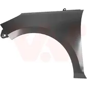 VAN WEZEL 1809657 Spatbord