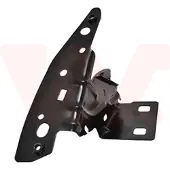 VAN WEZEL 0929320 Spatbord