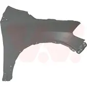 VAN WEZEL 5265658 Spatbord