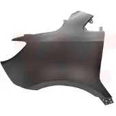 VAN WEZEL 2973657 Spatbord