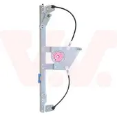 VAN WEZEL 0938268 Raammechanisme