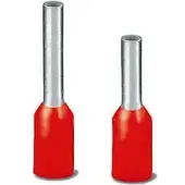 Phoenix Contact Gele Ferrule 6mm² 18mm Lengte - 3200603 [100 Stukken]