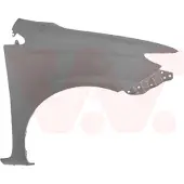 VAN WEZEL 5407658 Spatbord
