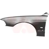 VAN WEZEL 0639655 Spatbord