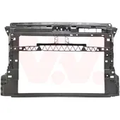 VAN WEZEL 5829678 Bekleding voorpaneel