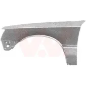 VAN WEZEL 4025657 Spatbord
