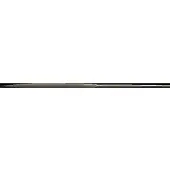 Bahco naaldvijl halfrond 140 mm | 2-304-14-0-0