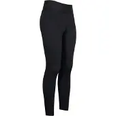 Euro-Star Rijlegging - Ares Zwart L