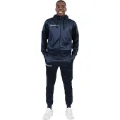 Givova Joggingpak donkerblauw