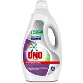 Omo Professional Wasmiddel Colour - 5L
