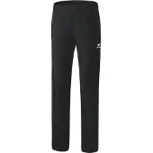 Erima Sportbroek zwart / wit