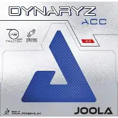 Joola Hoes Joola Dynaryz ACC Zwart, 2,0 mm