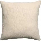 Vivaraise Kussenshoezen INES dames 45x45 cm