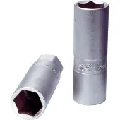 Ks Tools 911.3908: Steeksleutel voor bougies, 13/16 inch