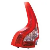 VAN WEZEL 5923921 Achterlicht