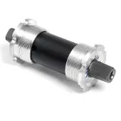 Neco trapas Shimano JIS 113,5 / 31 mm zilver