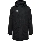 Hummel Sportjas zwart