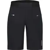 Shimano - Women's Inizio Trail Shorts - Fietsbroek 24, zwart