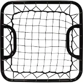 Sporti France Hand Tchoukball Rebounder Zilver