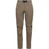 Black Diamond Broek Alpine Light