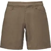 Black Diamond - Notion Shorts - Short XS, bruin