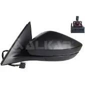 Alkar 6125746 Buitenspiegel