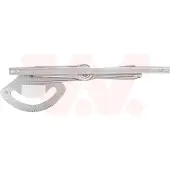 VAN WEZEL 8257261 Raammechanisme