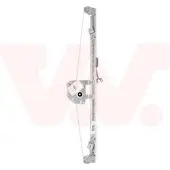 VAN WEZEL 1987262 Raammechanisme
