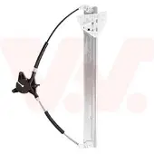 VAN WEZEL 2754261 Raammechanisme