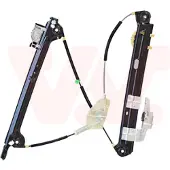 VAN WEZEL 0618264 Raammechanisme