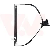 VAN WEZEL 2762264 Raammechanisme