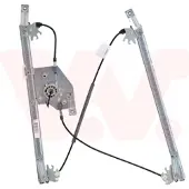 VAN WEZEL 4084261 Raammechanisme