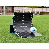 Precisionplay Skills Trainer Ramp Rebounder Groen
