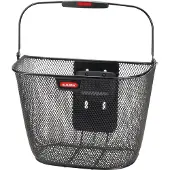 Klickfix Cordo Uniplus fietsmand