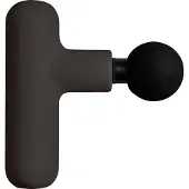 Lola PORTABLE MASSAGE GUN BLACK