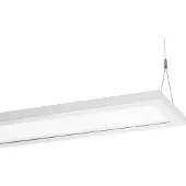 Performance In Lighting LED Opbouwarmatuur | 54W 4000K 5830lm 940 | IP20 Wit