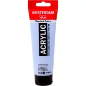 Amsterdam acrylverf - 120 ml - turquoise 522