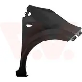 VAN WEZEL 8325656 Spatbord