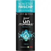 Lenor Geurbooster Unstoppables Fresh - Geurparels, 160 g