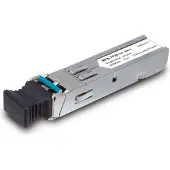 Planet Technology Corp. SFP Port 100Base-FX Transceiver Single-mode 1310nm, Zendontvangers
