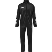 Hummel Promo Long Sleeve Set Zwart S Man