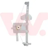 VAN WEZEL 2580263 Raammechanisme