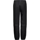 Jack Wolfskin - Kid's Rainy Days Pants - Regenbroek 140, zwart