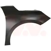 VAN WEZEL 3805658 Spatbord